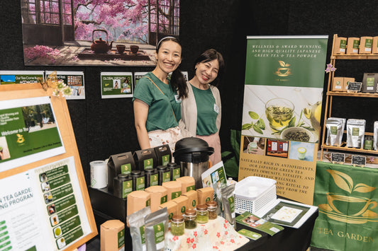 Food Expo in Auckland