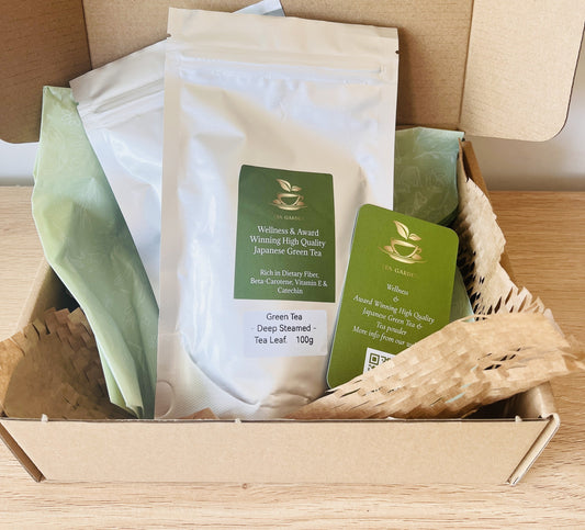 “Omoiyari” (thoughtful care)   "For mornings together”  for  Valentine's Day