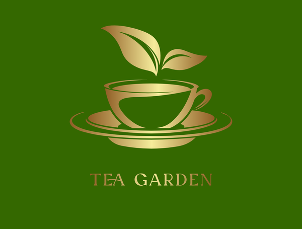 Tea Garden 