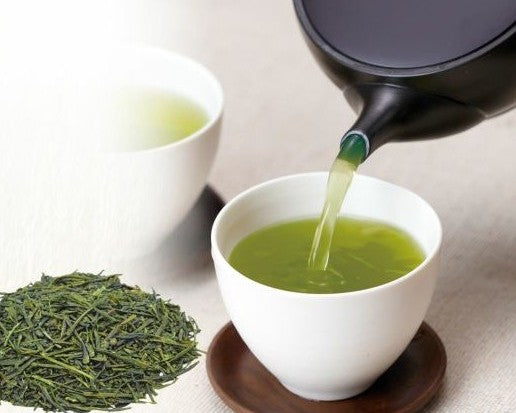 Limited Time Now- Premium Deep-steamed tea leaf - 80 gram