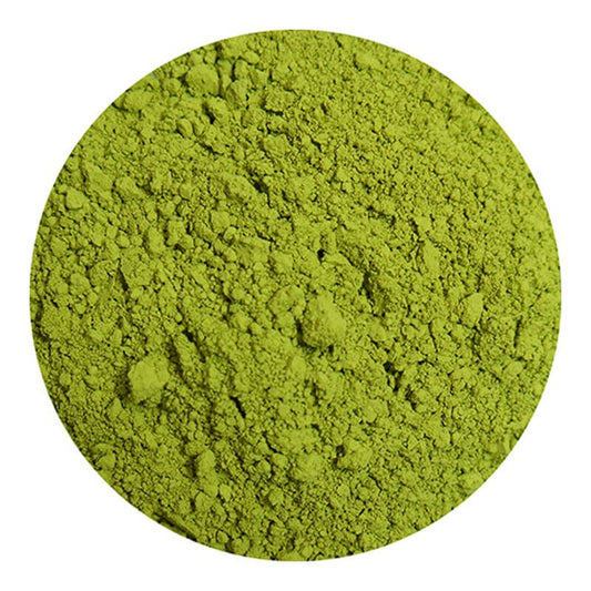 Green Tea Powder (Deep Steamed Green Tea) - 80 gram pack