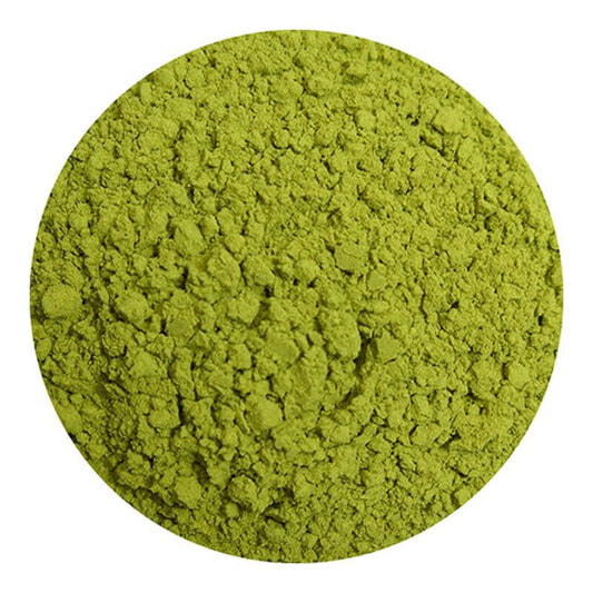 Genmaicha (Roasted rice green tea) Powder - 80 gram